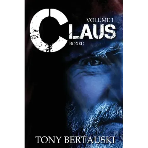 Claus Boxed: A Science Fiction Holiday Adventure