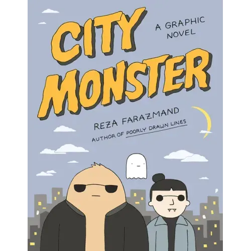 City Monster