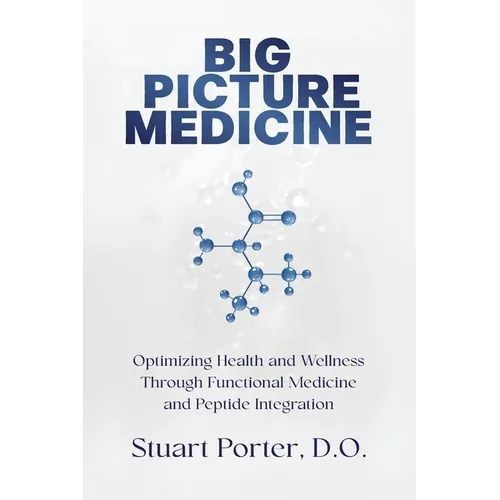 Big Picture Medicine