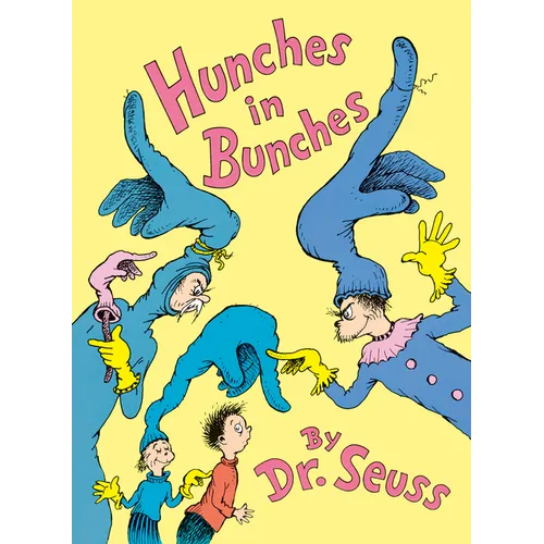 Hunches in Bunches