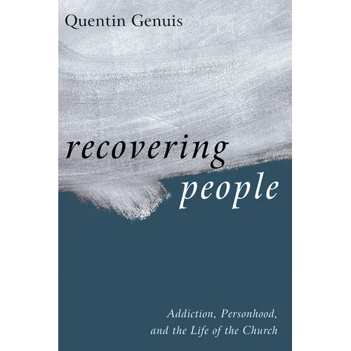 Recovering People