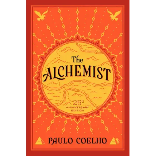 The Alchemist
