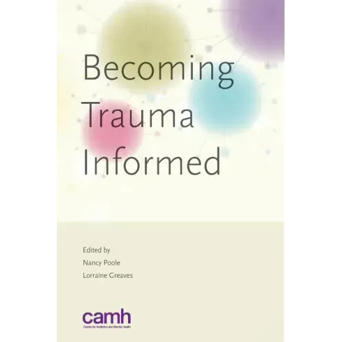 Becoming Trauma Informed