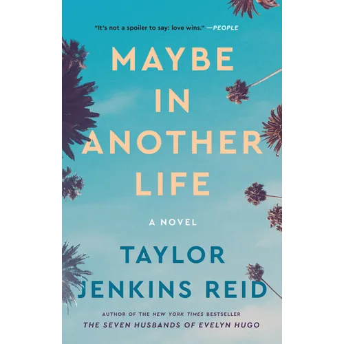 Maybe in Another Life