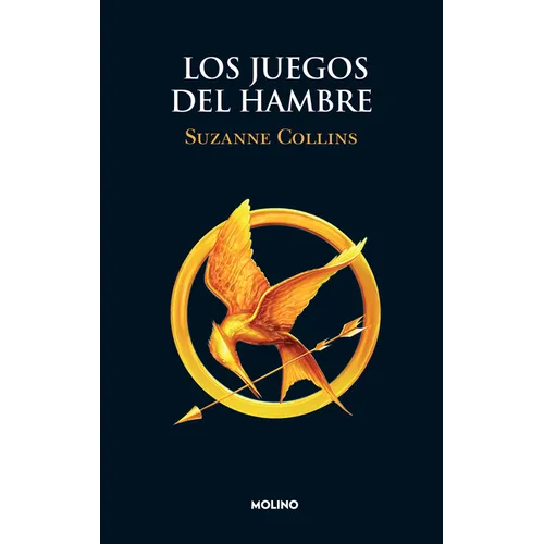 Los Juegos del Hambre / The Hunger Games