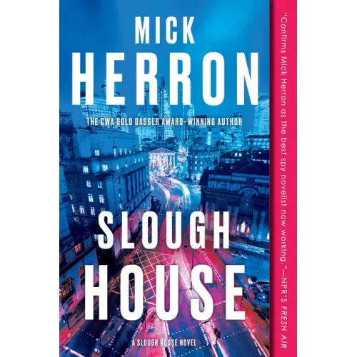 Slough House