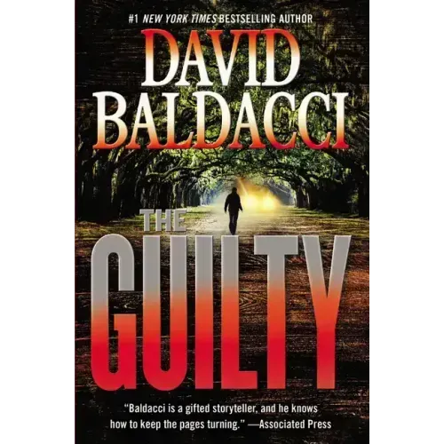 The Guilty