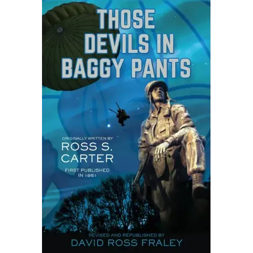 Those Devils in Baggy Pants