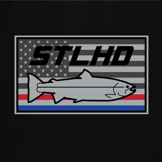 STLHD - First Responder Tee