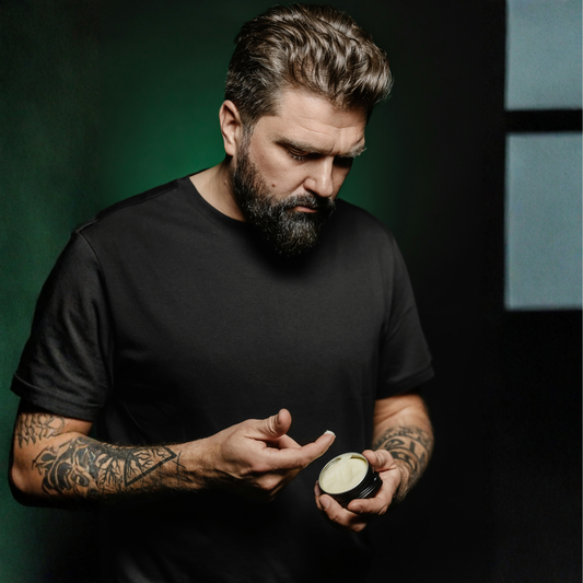 MEN's RECONDITION Beard Balm