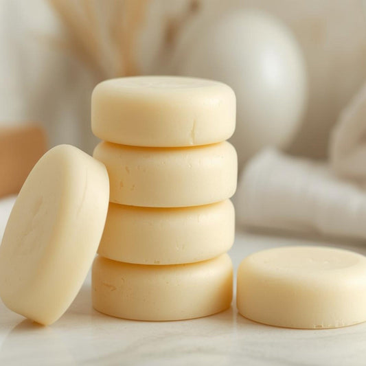 RESTORE Deep Moisture Body Butter Bar