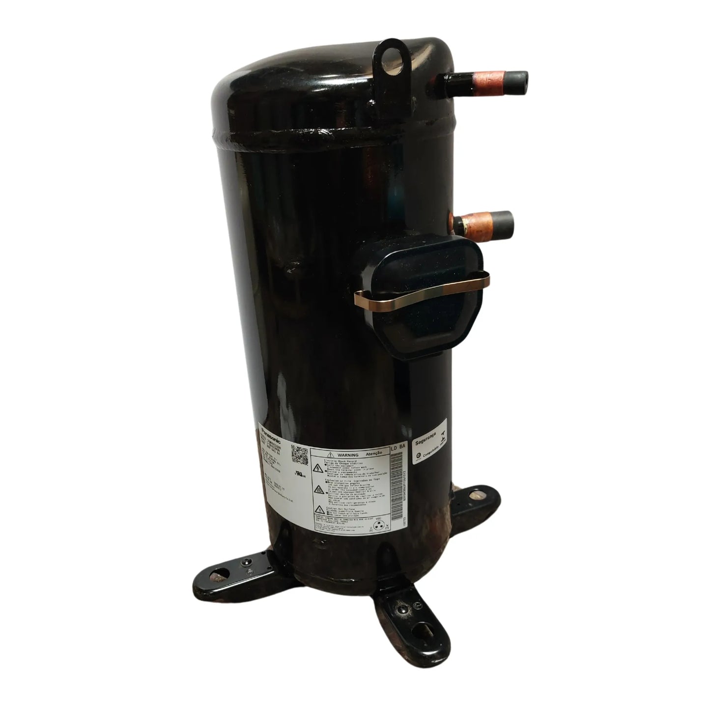 Sanyo / Panasonic C-SB353H6B 5 Ton Compressor