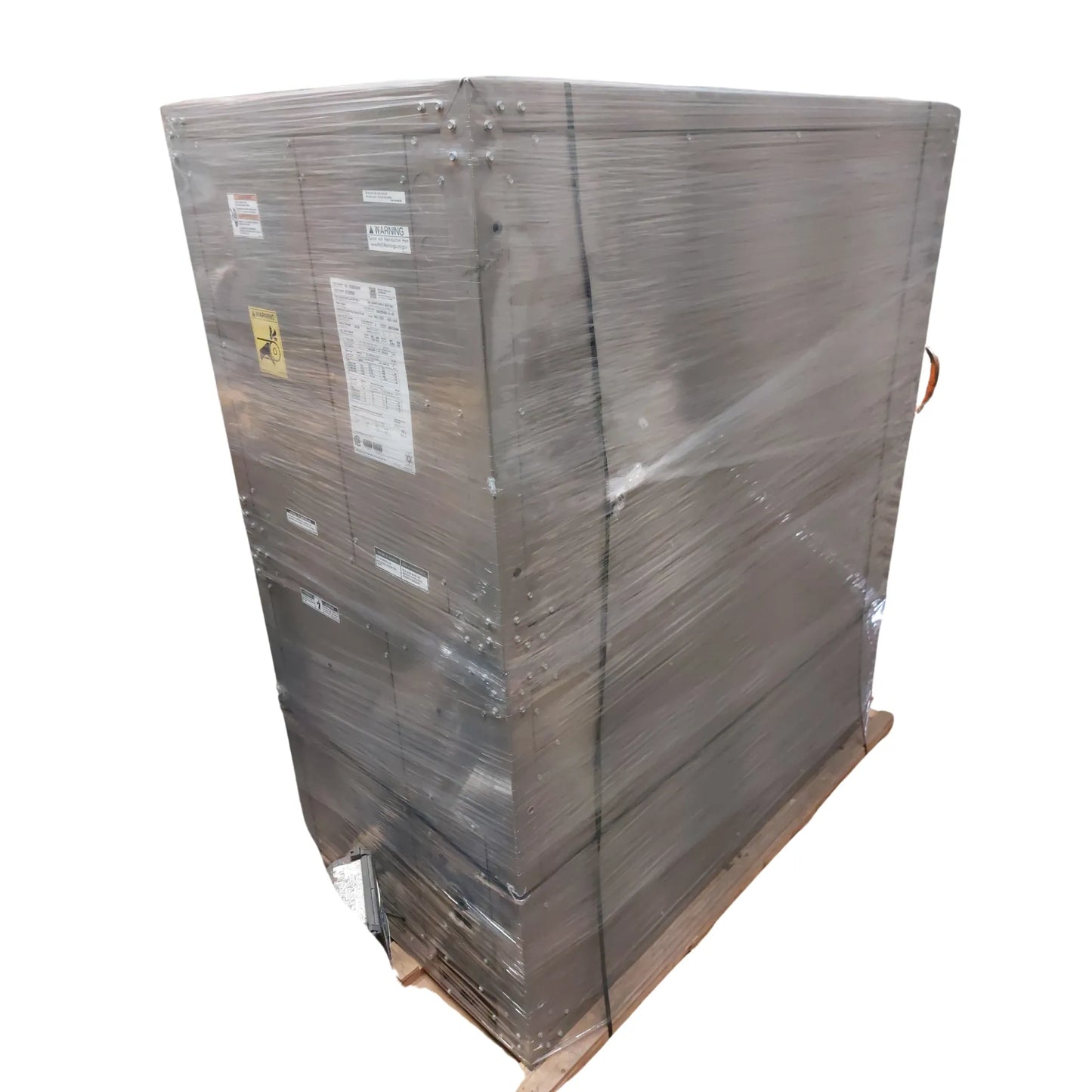 Luxaire NH-10C00CSAAA4 Air Handler 208/230-460-3-60 R-410A 10 Ton