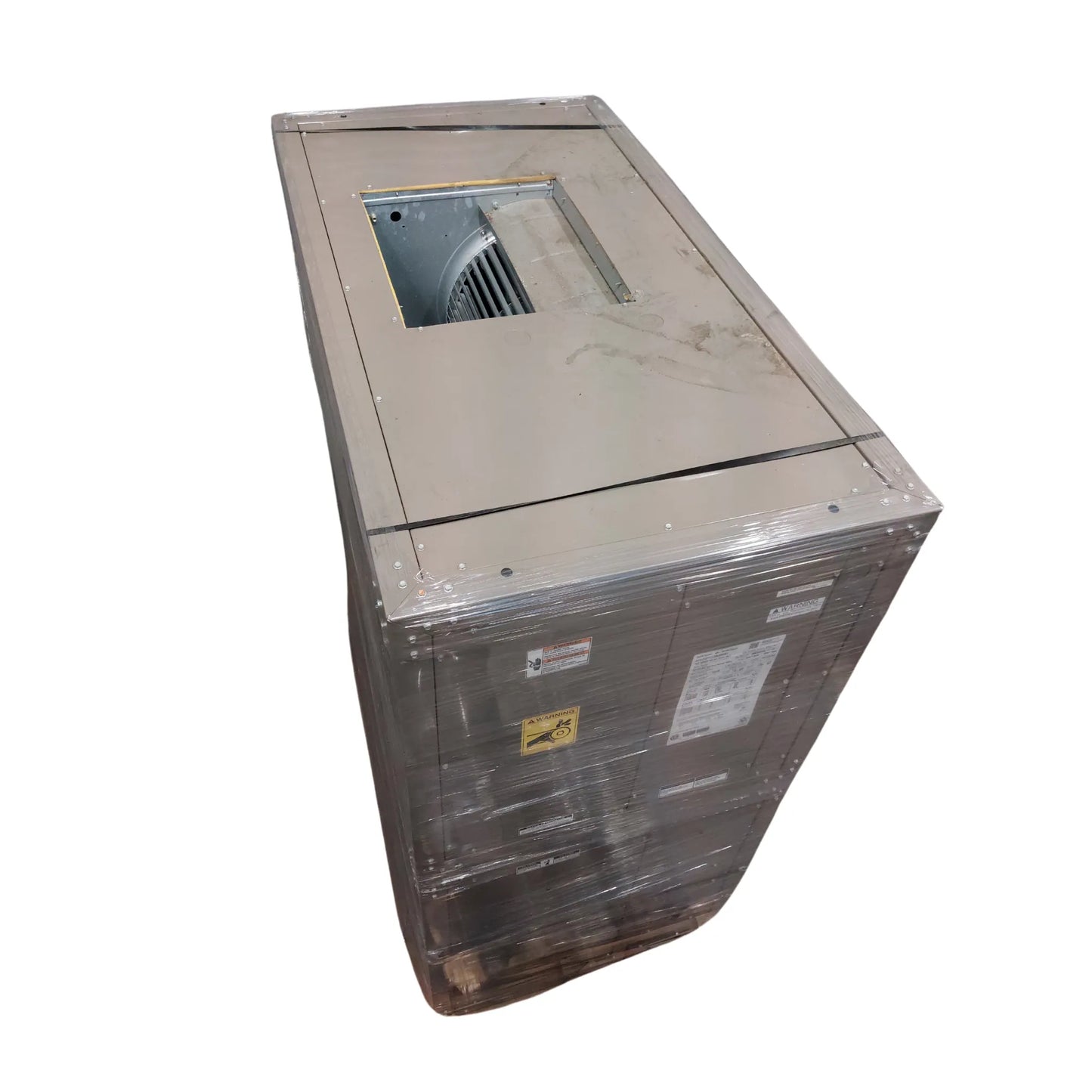 Luxaire NH-10C00CSAAA4 Air Handler 208/230-460-3-60 R-410A 10 Ton