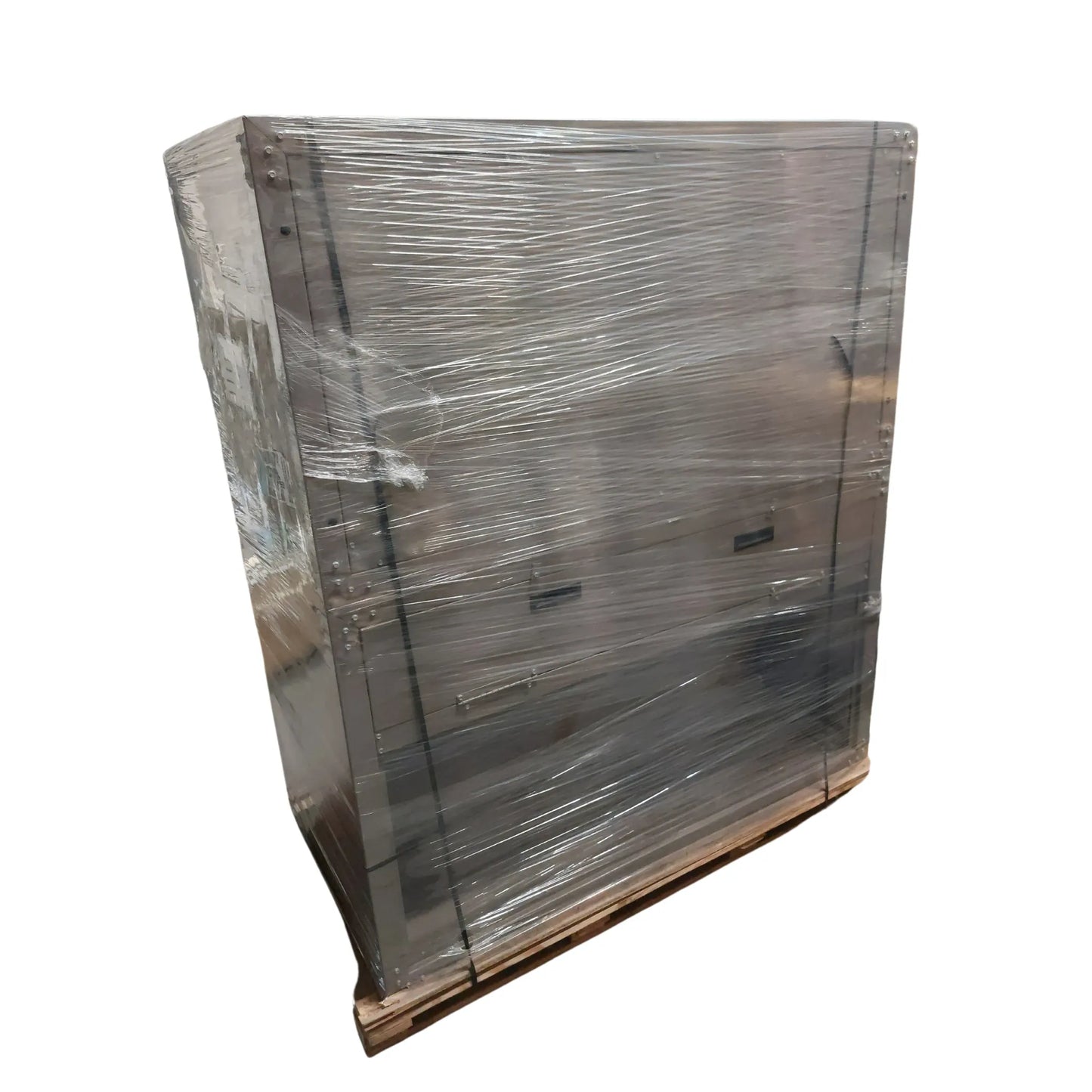 Luxaire NH-10C00CSAAA4 Air Handler 208/230-460-3-60 R-410A 10 Ton