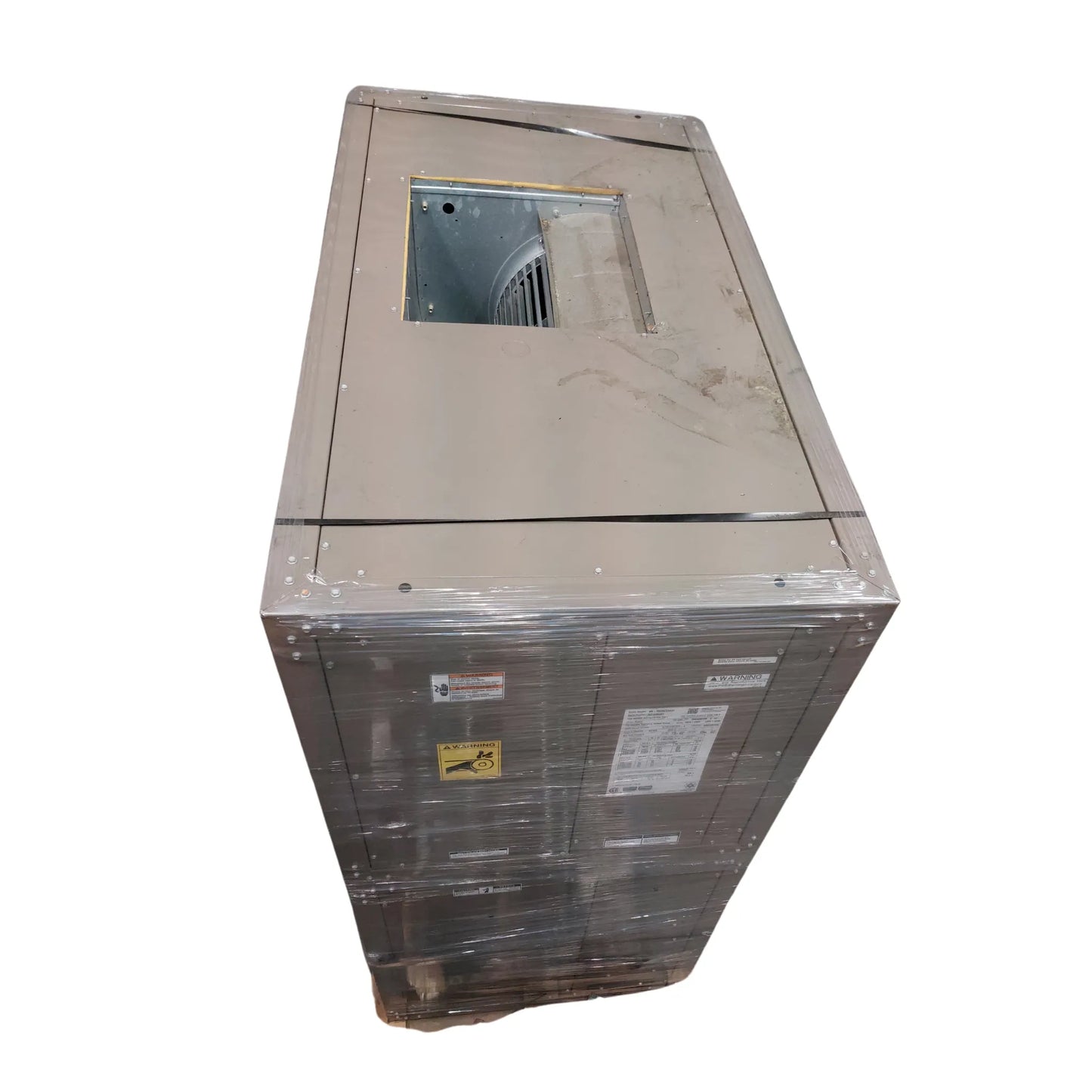 Luxaire NH-10C00CSAAA4 Air Handler 208/230-460-3-60 R-410A 10 Ton
