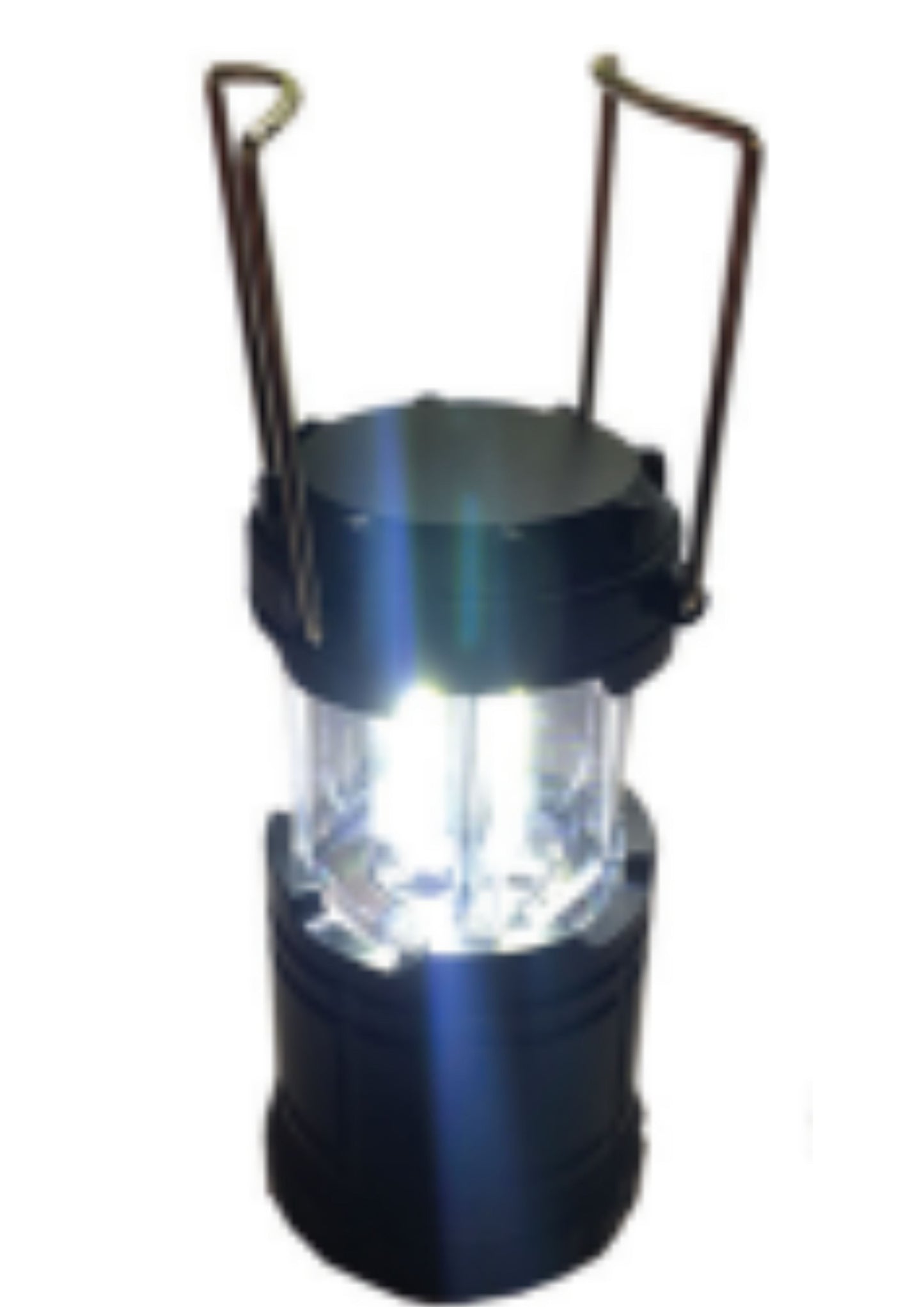 02898 - MINI COB CAMPING LANTERN