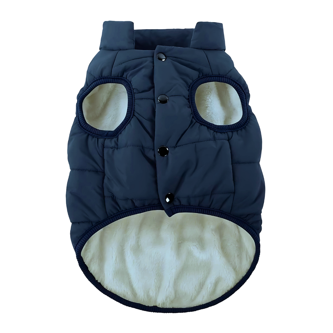 Aconcagua Coat