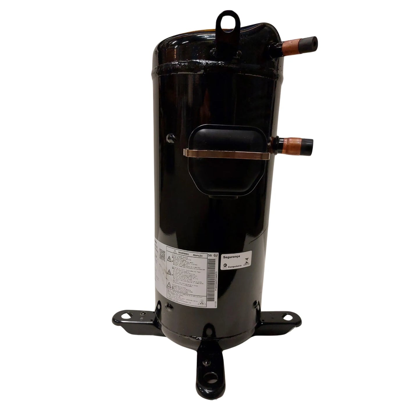 Sanyo / Panasonic C-SBP160H36A 4.5 Ton Scroll Compressor