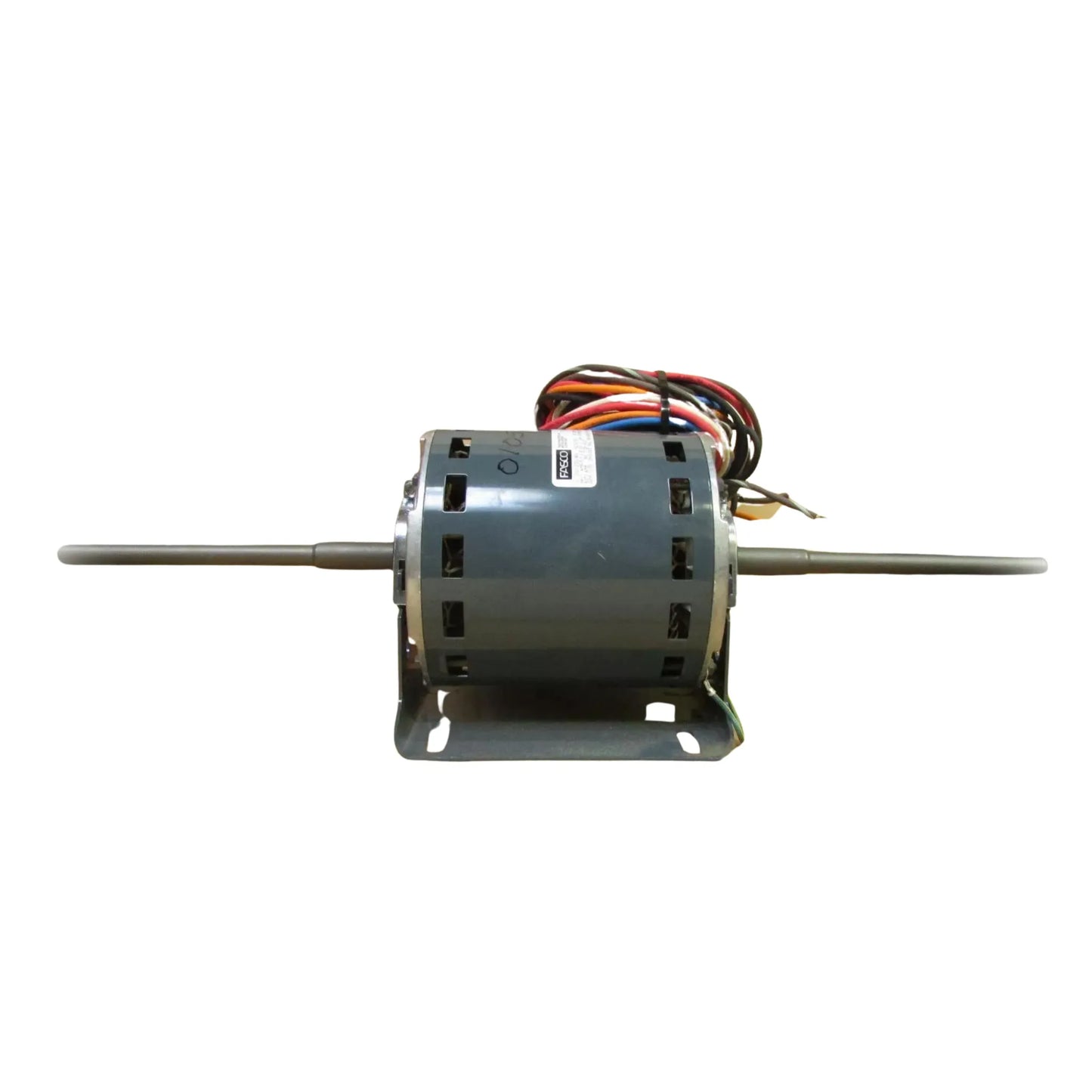 EDPAC Condenser Motor 010593 Class Aire School Room Unit