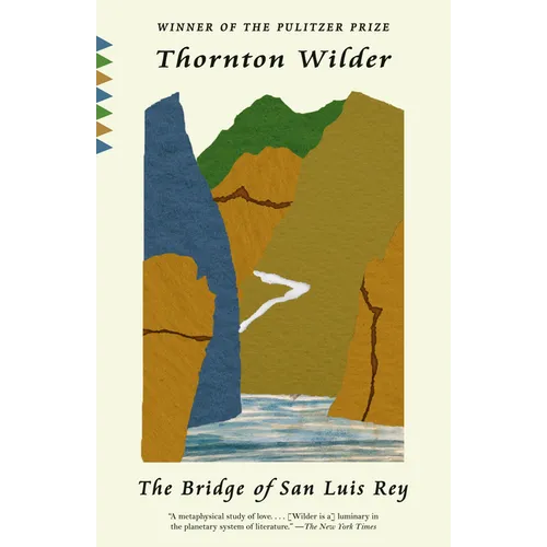 The Bridge of San Luis Rey