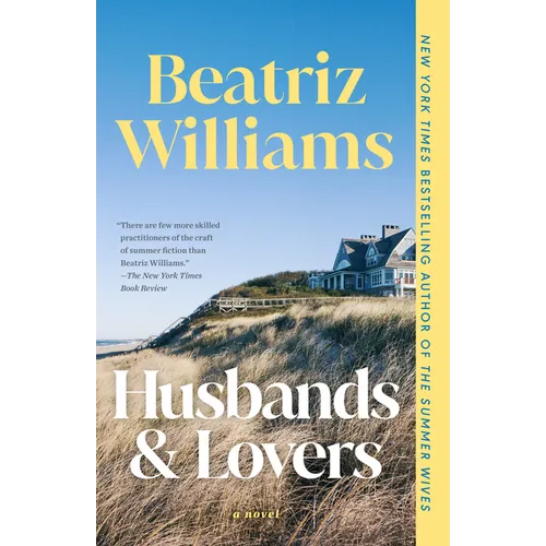 Husbands & Lovers