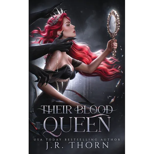 Their Blood Queen