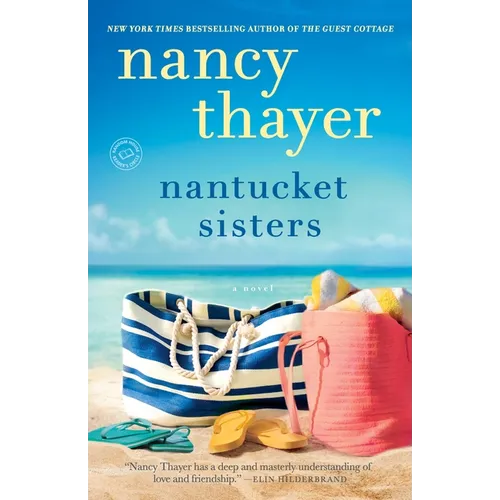 Nantucket Sisters