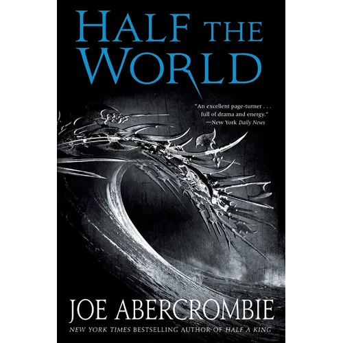 Half the World