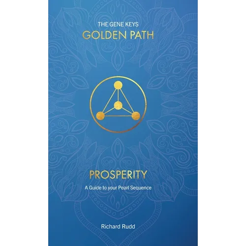 Prosperity: A Guide to your Pearl Sequence