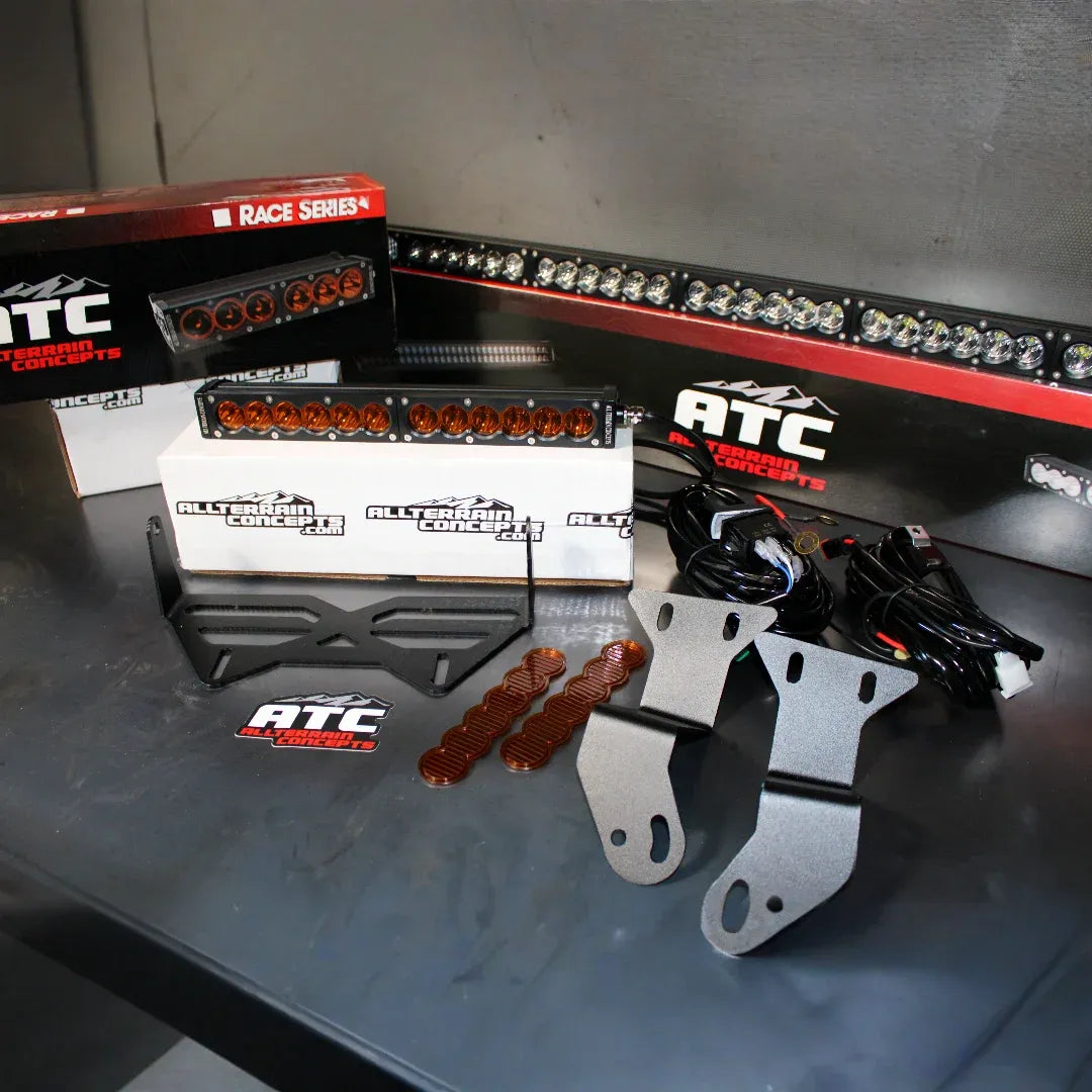 Can-Am X3 Mini Race Bundle