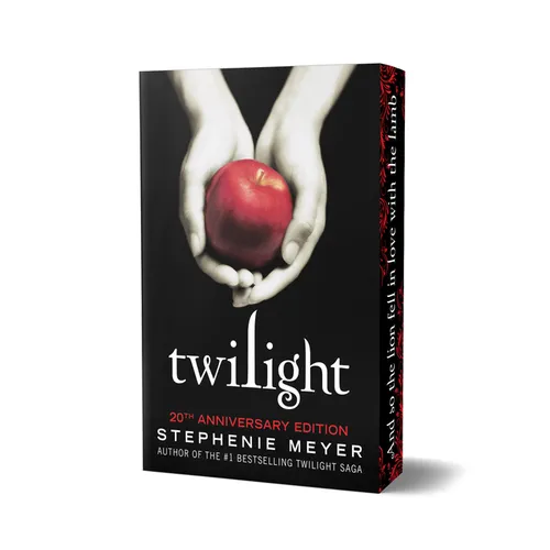 Twilight (20th Anniversary Edition)