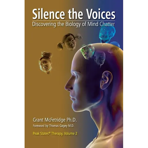 Silence the Voices: Discovering the Biology of Mind Chatter