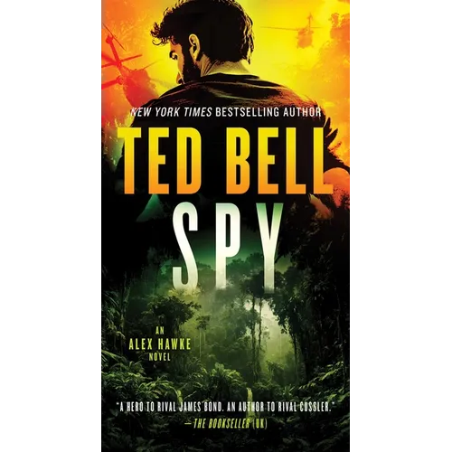 Spy