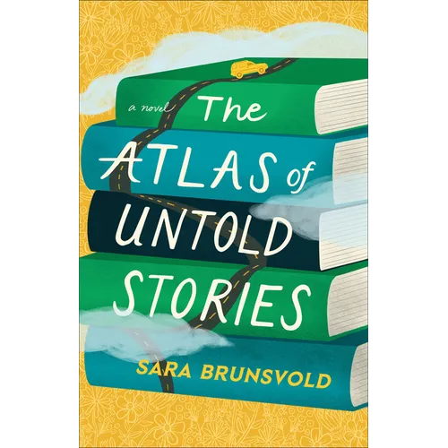 Atlas of Untold Stories