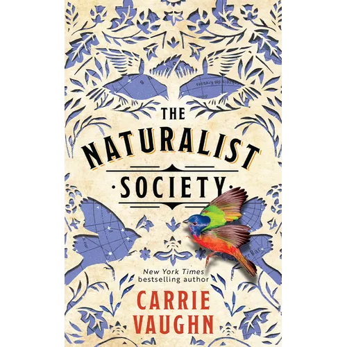 The Naturalist Society