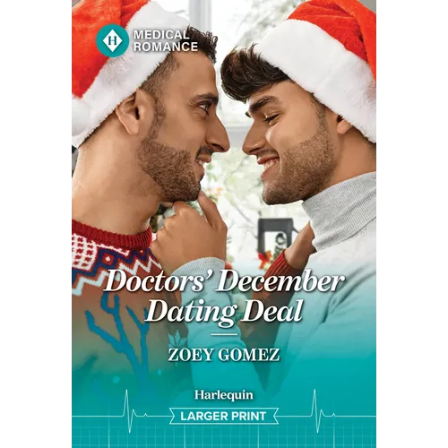 Doctors' December Dating Deal