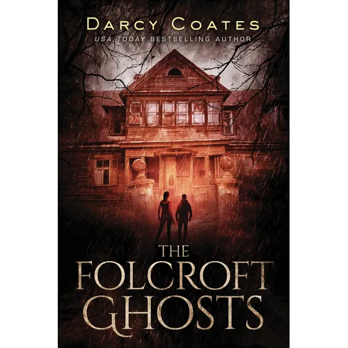The Folcroft Ghosts