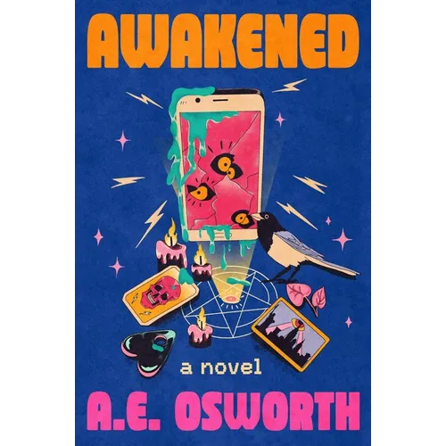 Awakened