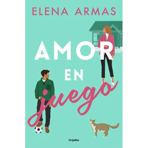Amor En Juego / The Long Game