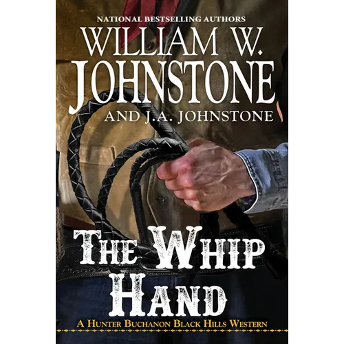 The Whip Hand
