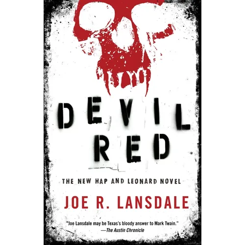 Devil Red