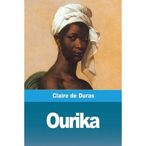 Ourika