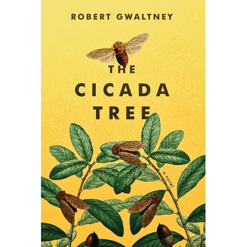 The Cicada Tree