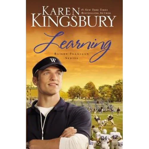 Learning: A Sweet, Contemporary Christian Romance