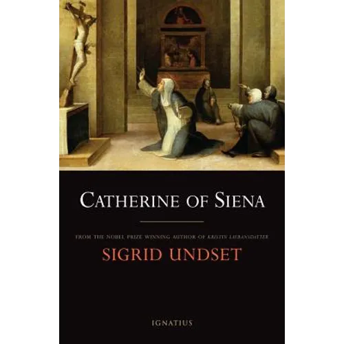 Catherine of Siena