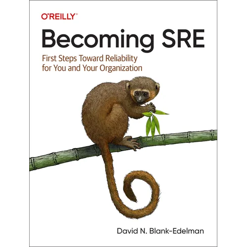 Becoming SRE: First Steps Toward Reliability for You and Your Organization
