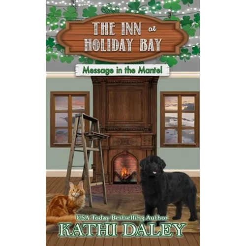 The Inn at Holiday Bay: Message in the Mantel