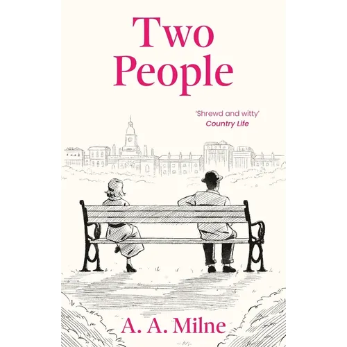 Two People