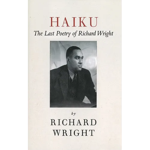 Haiku: The Last Poems of an American Icon